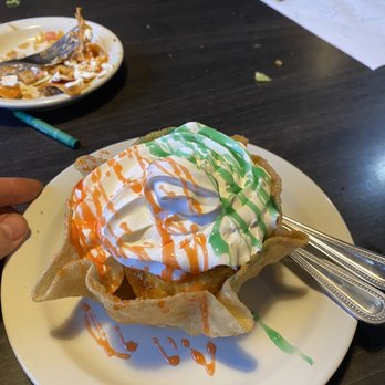 Pancho Villa Mexican Restaurant - Stafford - Fried Ice Cream - Mexican Near Me - Stafford, Virginia Pancho Villa Mexican Restaurant - Stafford - Fried Ice Cream - Mexican Near Me - Stafford, Virginia