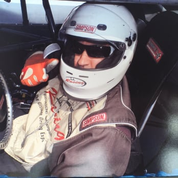 LA Racing - My husband about to take off! - Arcades Near Me - Irwindale, California