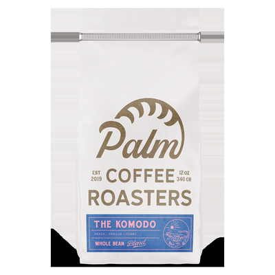 Palm Coffee Roasters