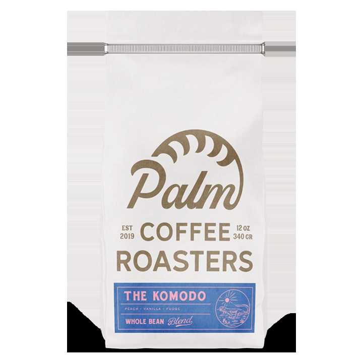 Palm Coffee Roasters Image