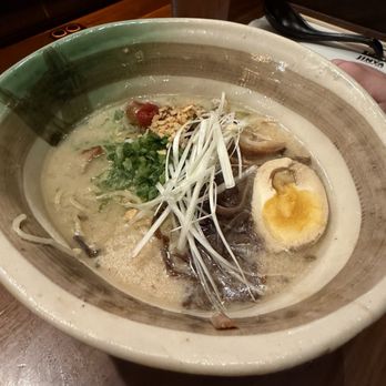 JINYA Ramen Bar - Chandler - Creamy Tonkostsu Ramen - Ramen Near Me - Chandler, Arizona JINYA Ramen Bar - Chandler - Creamy Tonkostsu Ramen - Ramen Near Me - Chandler, Arizona