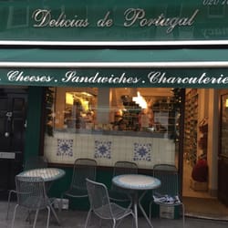 Delicias