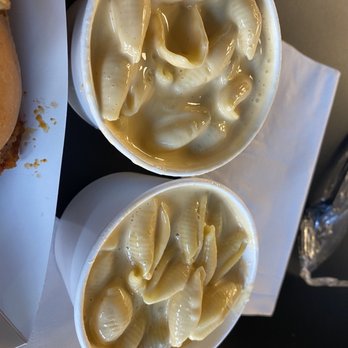 Scratch Cookery - mac n cheese - Food Trucks Near Me - San Jose, California