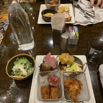 Wicked Spoon - Buffets Near Me - Las Vegas, Nevada Wicked Spoon - Buffets Near Me - Las Vegas, Nevada