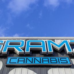 Exterior photo of Gramz Cannabis - Mount Morris, Michigan Exterior photo of Gramz Cannabis - Mount Morris, Michigan