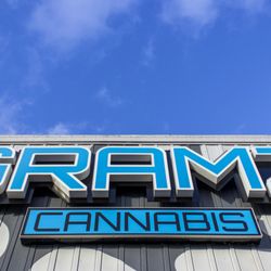 Gramz Cannabis