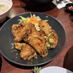 Pho Mi T&T - Chicken Wings
