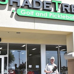 ShadeTree Golf and Pickleball