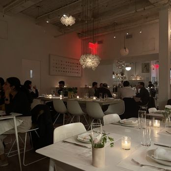 abcV - Vegetarian Near Me - New York, New York