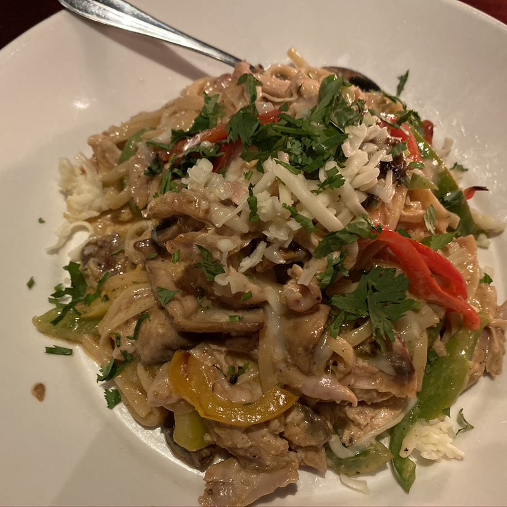 Copper Canyon Grill- Silver Spring - rattlesnake pasta - American Near Me - Silver Spring, Maryland Copper Canyon Grill- Silver Spring - rattlesnake pasta - American Near Me - Silver Spring, Maryland