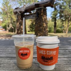 Lakes Coffee