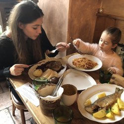 Restaurant Atmosféra