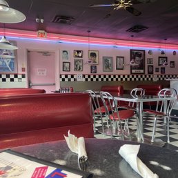 Legendz Diner