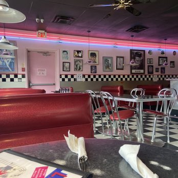 Legendz Diner - Legendz Diner - Diners Near Me - Golden, British Columbia