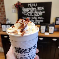 Maverick Chocolate Co