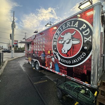 Birrieria PDX - Birria PDX food truck - Food Trucks Near Me - Portland, Oregon Birrieria PDX - Birria PDX food truck - Food Trucks Near Me - Portland, Oregon