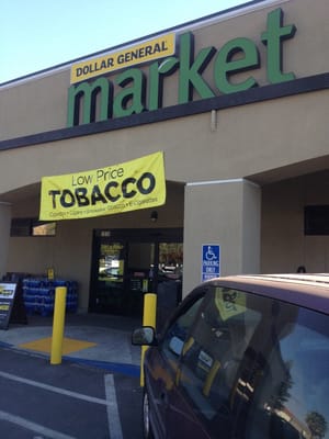 dollar general tobacco prices DOLLAR GENERAL MARKET - Updated May 2026 - 7970 Lander Ave #N, Hilmar,  California - Grocery - Phone Number
