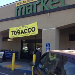 Dollar General Market