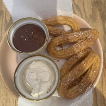Chicheria Mexican Kitchen - Churros - Mexican Near Me - Atlanta, Georgia Chicheria Mexican Kitchen - Churros - Mexican Near Me - Atlanta, Georgia