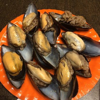 Midyeci Ahmet - Seafood Near Me - Istanbul, 34 Midyeci Ahmet - Seafood Near Me - Istanbul, 34