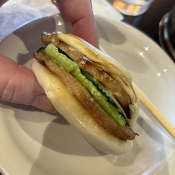 Kinya Ramen - Bun appetizer - Ramen Near Me - Saint Johns, Florida Kinya Ramen - Bun appetizer - Ramen Near Me - Saint Johns, Florida