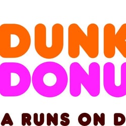 Dunkin' Donuts