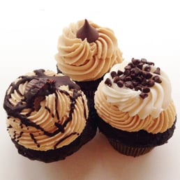 Peanut Butter Cup