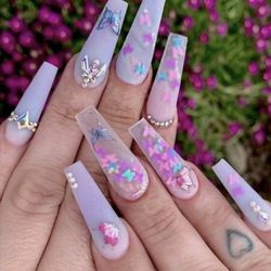 Star Nails