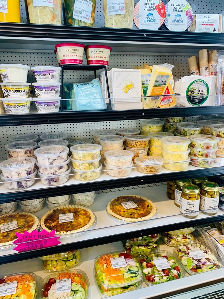 CILANTRO SPECIALTY FOODS Updated September 2024 54 Photos & 58