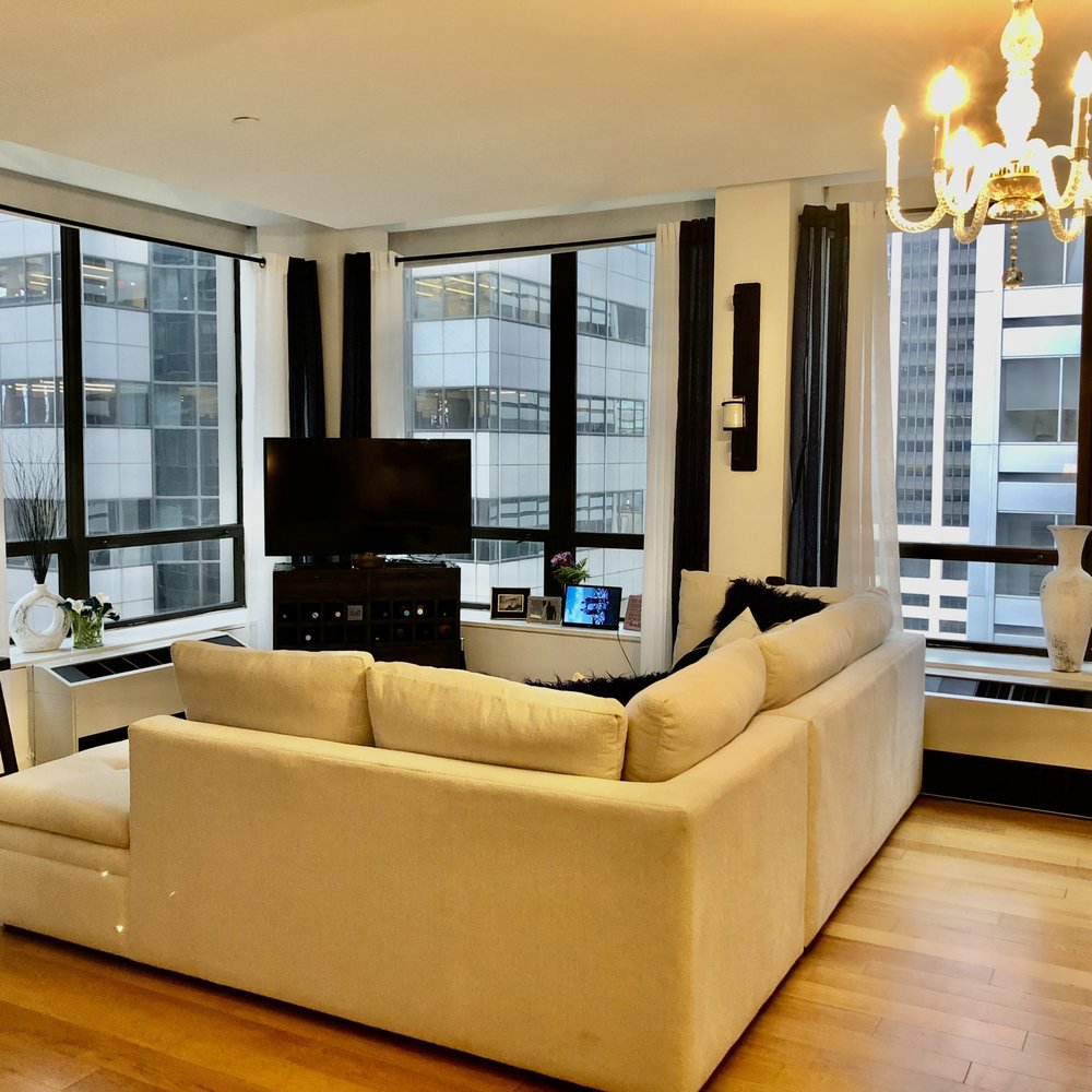 95 Wall - Apartments Near Me - New York, New York