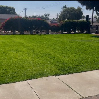 Outright Landscape Construction - Landscaping Near Me - Covina, California