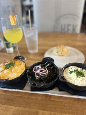 Chef Art Smith's Homecomin' by null