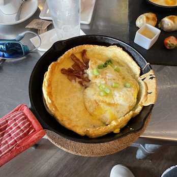 Apt 9f - Savory Dutch Baby - Cocktail Bars Near Me - Wilton Manors, Florida