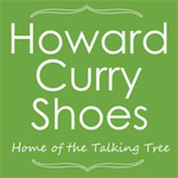 Howard Curry Shoes