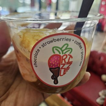 Drizzle - Coffee & Tea Near Me - Greensboro, North Carolina