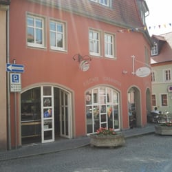 Eiscafe Casanova