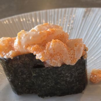 Kuro Sushi - Sushi Bars Near Me - Bellevue, Washington