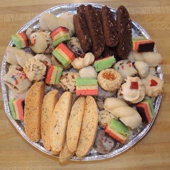 Vinny's Bakery & Deli LLC - The Best Homemade Italian Cookies - Delis Near Me - Fairport, New York