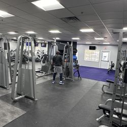 Anytime Fitness