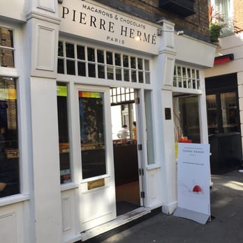 Pierre Herme - Bakeries Near Me - London, XGL Pierre Herme - Bakeries Near Me - London, XGL