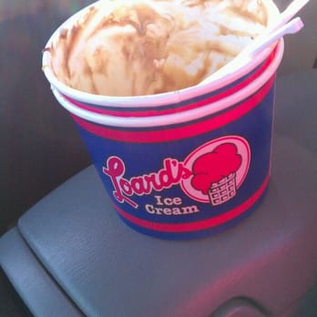 Loard's Ice Cream - All done :-) belly is so happy - Ice Cream & Frozen Yogurt Near Me - San Leandro, California Loard's Ice Cream - All done :-) belly is so happy - Ice Cream & Frozen Yogurt Near Me - San Leandro, California