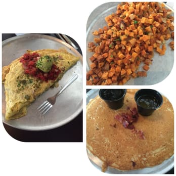 Oy! - Yummy food at Oy - Breakfast & Brunch Near Me - Atlanta, Georgia