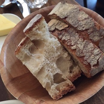 Etto - Bread - Spanish Near Me - Dublin, D