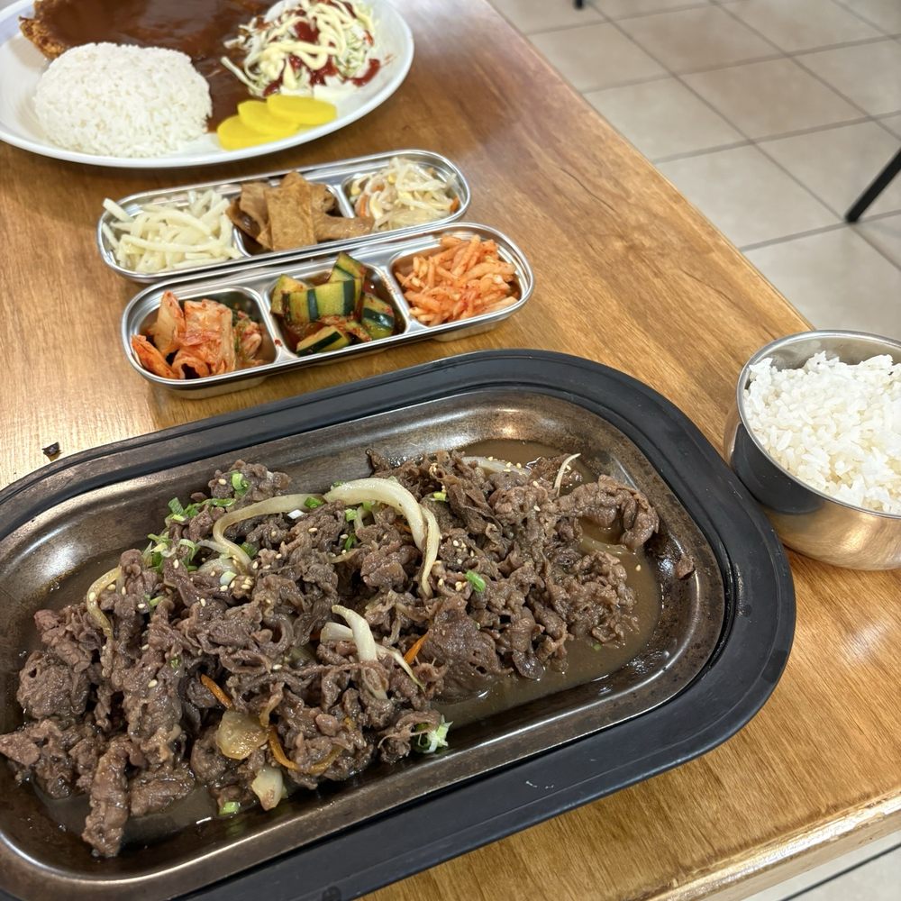 Kalbi House - Bulgogi, tonkatsu - Korean Near Me - El Paso, Texas Kalbi House - Bulgogi, tonkatsu - Korean Near Me - El Paso, Texas