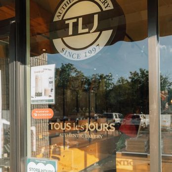 Tous Les Jours - Bakeries Near Me - Overland Park, Kansas Tous Les Jours - Bakeries Near Me - Overland Park, Kansas