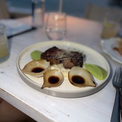 The Sur House - Short rib