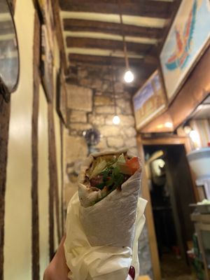Urfa Durum by null