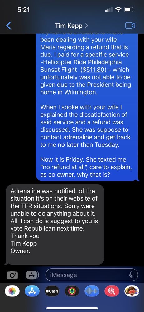 Sky River Helicopters