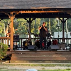 Narberth Park - Mysterious Ways 6/4/25