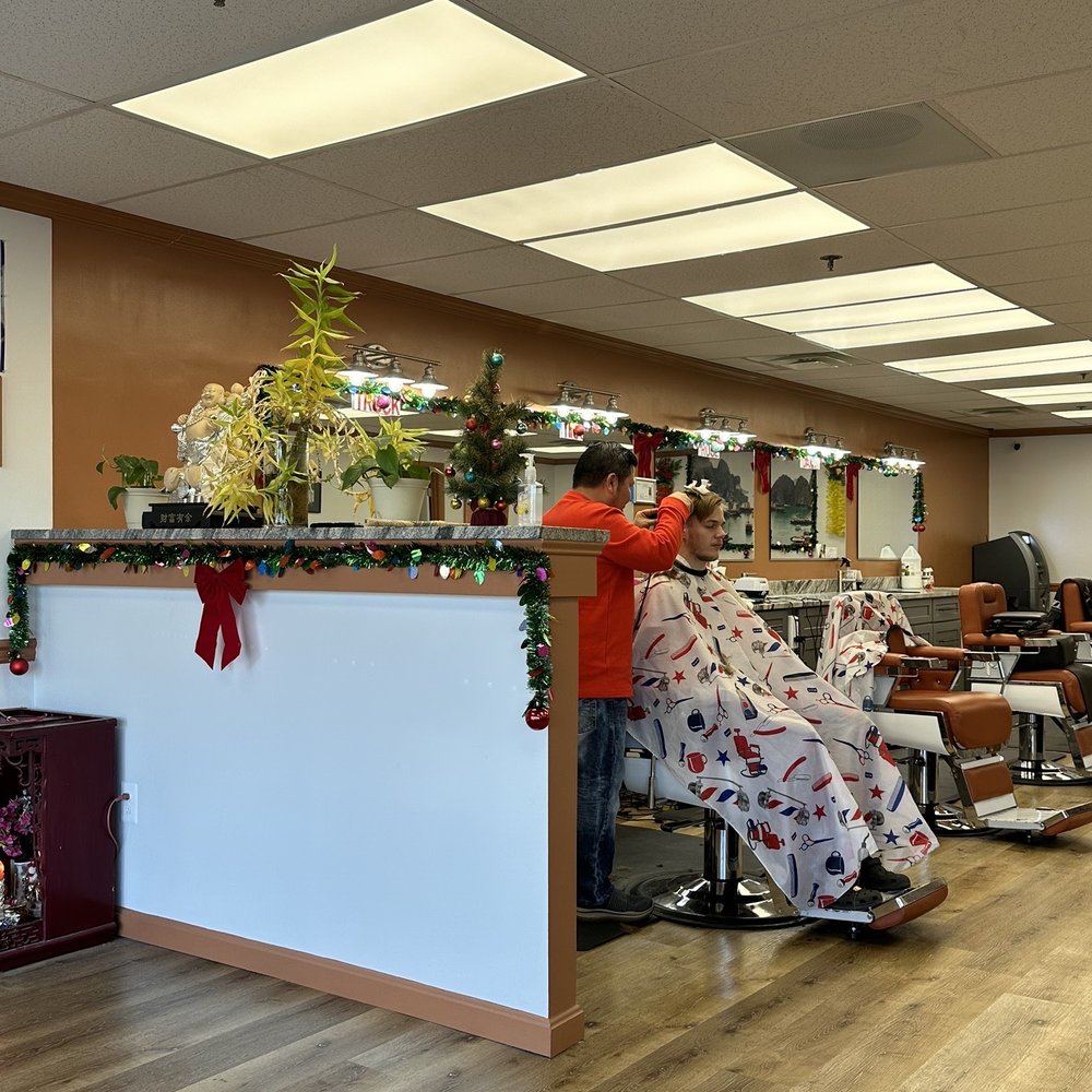 THE BEST 10 BARBERS near MOUNT AIRY, MD 21771 - Updated 2025 - Hours - Yelp